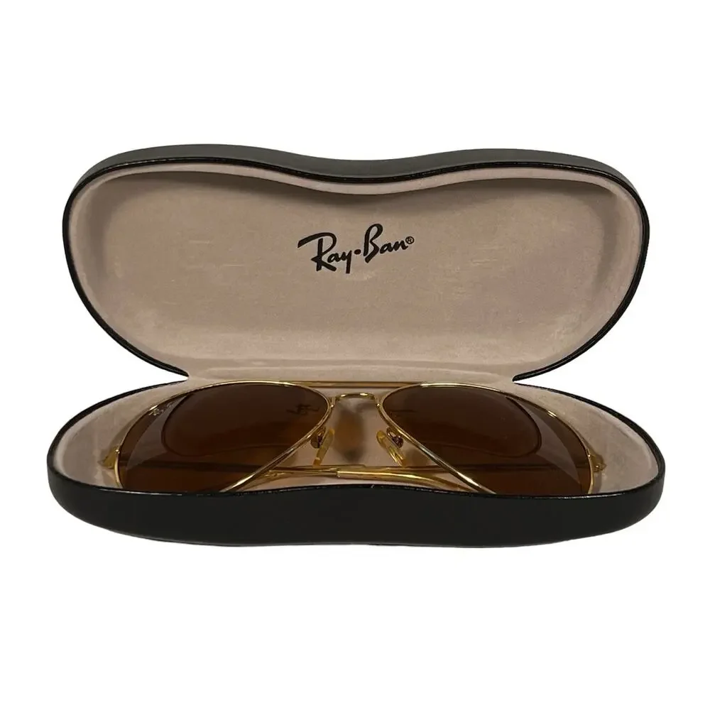 Ray-Ban previously loved